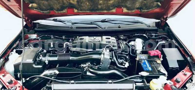 Big with watermark mitsubishi montero sport conakry conakry 11057