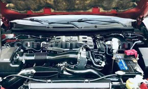 Buy Import Mitsubishi Montero Sport Other Car in Conakry in Conakry Buy Import Mitsubishi Montero Sport Other Car in Conakry in Conakry