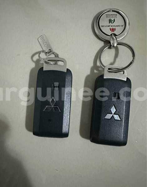 Big with watermark mitsubishi montero sport conakry conakry 11057