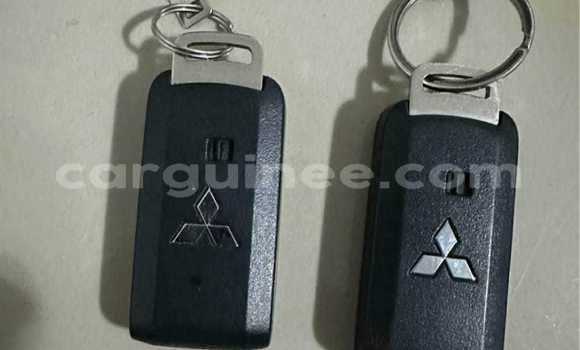 Buy Import Mitsubishi Montero Sport Other Car in Conakry in Conakry Buy Import Mitsubishi Montero Sport Other Car in Conakry in Conakry