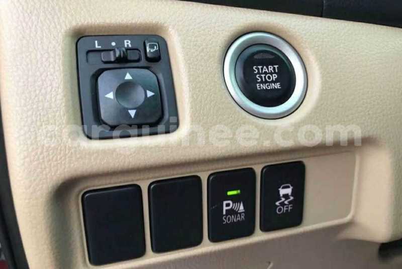 Big with watermark mitsubishi montero sport conakry conakry 11057