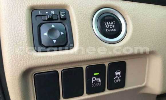 Buy Import Mitsubishi Montero Sport Other Car in Conakry in Conakry Buy Import Mitsubishi Montero Sport Other Car in Conakry in Conakry