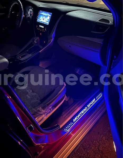 Big with watermark mitsubishi montero sport conakry conakry 11057
