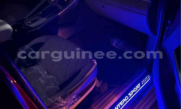 Buy Import Mitsubishi Montero Sport Other Car in Conakry in Conakry Buy Import Mitsubishi Montero Sport Other Car in Conakry in Conakry