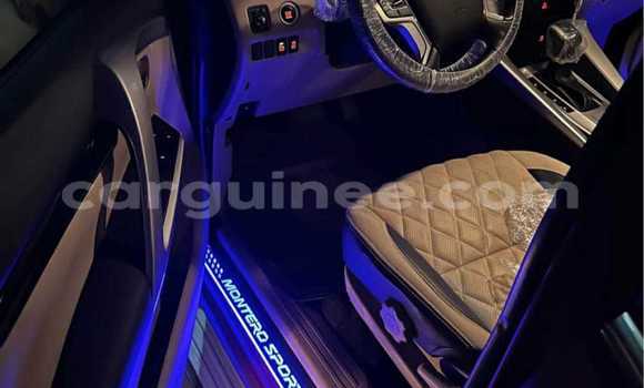 Buy Import Mitsubishi Montero Sport Other Car in Conakry in Conakry Buy Import Mitsubishi Montero Sport Other Car in Conakry in Conakry