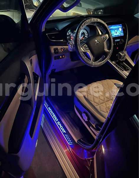 Big with watermark mitsubishi montero sport conakry conakry 11057