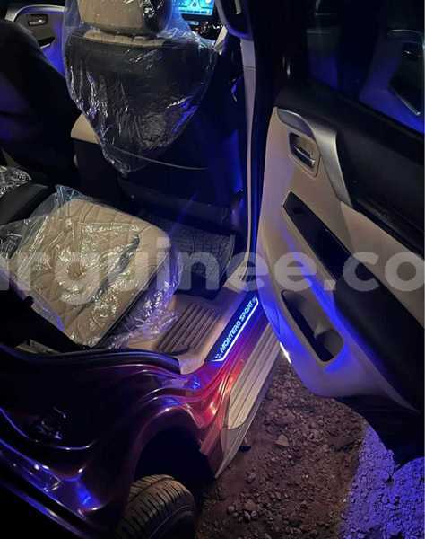 Big with watermark mitsubishi montero sport conakry conakry 11057