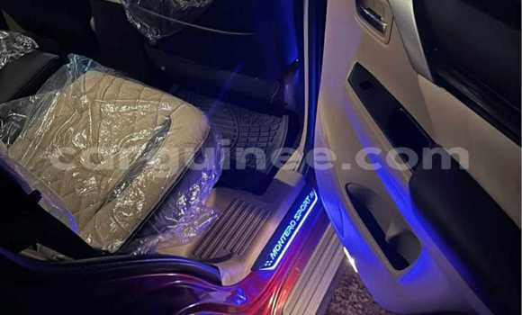 Buy Import Mitsubishi Montero Sport Other Car in Conakry in Conakry Buy Import Mitsubishi Montero Sport Other Car in Conakry in Conakry