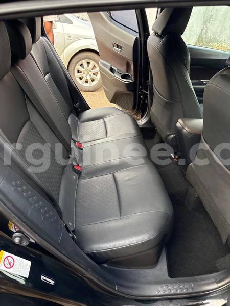 Big with watermark toyota c hr conakry conakry 11058