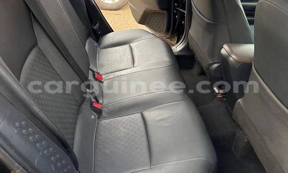 Buy Import Toyota C-HR Black Car in Conakry in Conakry Buy Import Toyota C-HR Black Car in Conakry in Conakry