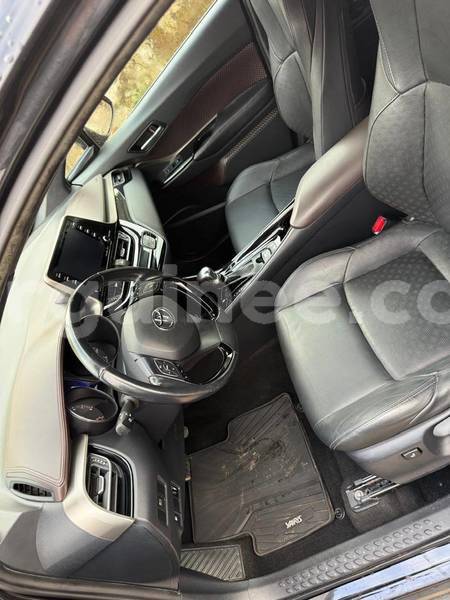 Big with watermark toyota c hr conakry conakry 11058