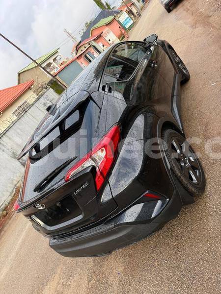 Big with watermark toyota c hr conakry conakry 11058