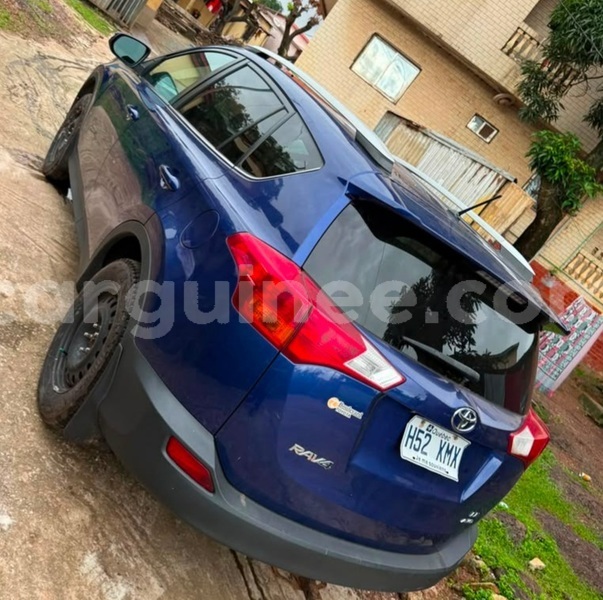 Big with watermark toyota rav4 conakry conakry 11059