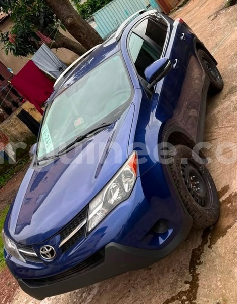 Big with watermark toyota rav4 conakry conakry 11059