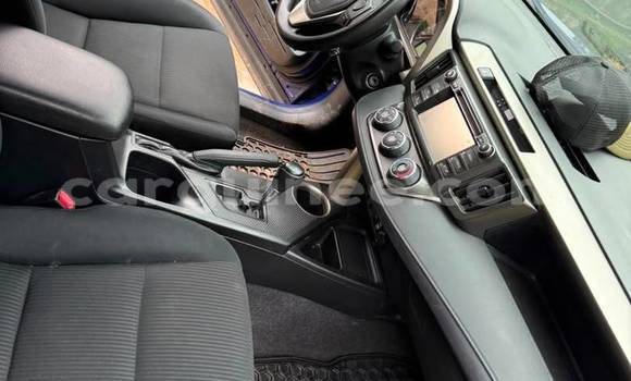 Buy Import Toyota RAV4 Blue Car in Conakry in Conakry Buy Import Toyota RAV4 Blue Car in Conakry in Conakry