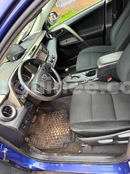 Big with watermark toyota rav4 conakry conakry 11059