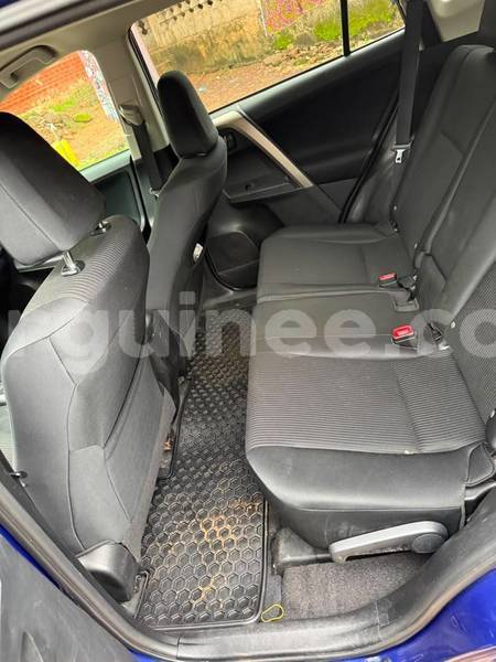 Big with watermark toyota rav4 conakry conakry 11059
