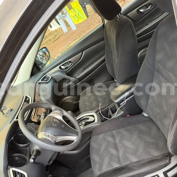Big with watermark nissan rogue conakry conakry 11060