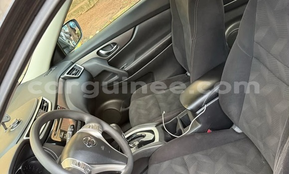 Buy Import Nissan Rogue Black Car in Conakry in Conakry Buy Import Nissan Rogue Black Car in Conakry in Conakry