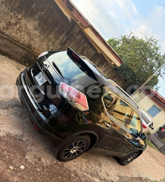Big with watermark nissan rogue conakry conakry 11060