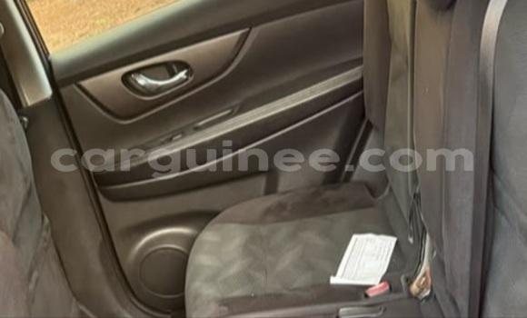 Buy Import Nissan Rogue Black Car in Conakry in Conakry Buy Import Nissan Rogue Black Car in Conakry in Conakry
