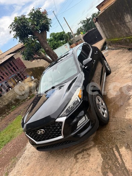 Big with watermark hyundai tucson conakry conakry 11061