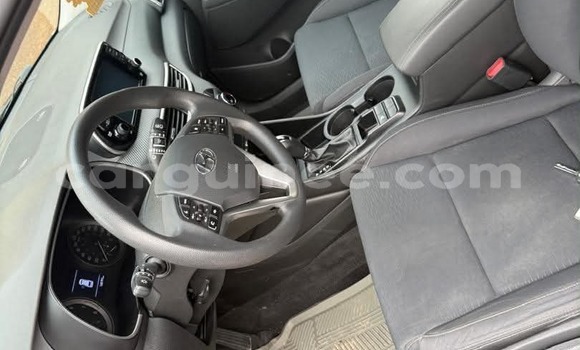 Buy Import Hyundai Tucson Black Car in Conakry in Conakry Buy Import Hyundai Tucson Black Car in Conakry in Conakry