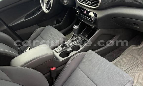 Buy Import Hyundai Tucson Black Car in Conakry in Conakry Buy Import Hyundai Tucson Black Car in Conakry in Conakry