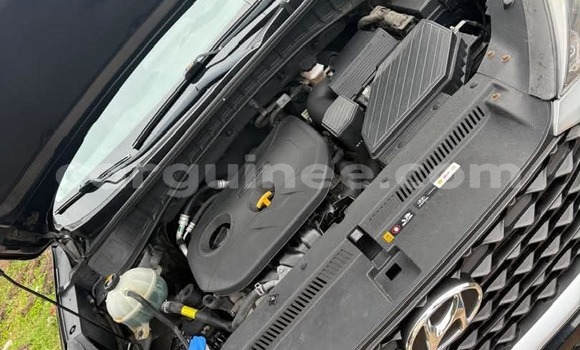 Buy Import Hyundai Tucson Black Car in Conakry in Conakry Buy Import Hyundai Tucson Black Car in Conakry in Conakry