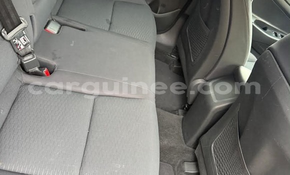 Buy Import Hyundai Tucson Black Car in Conakry in Conakry Buy Import Hyundai Tucson Black Car in Conakry in Conakry