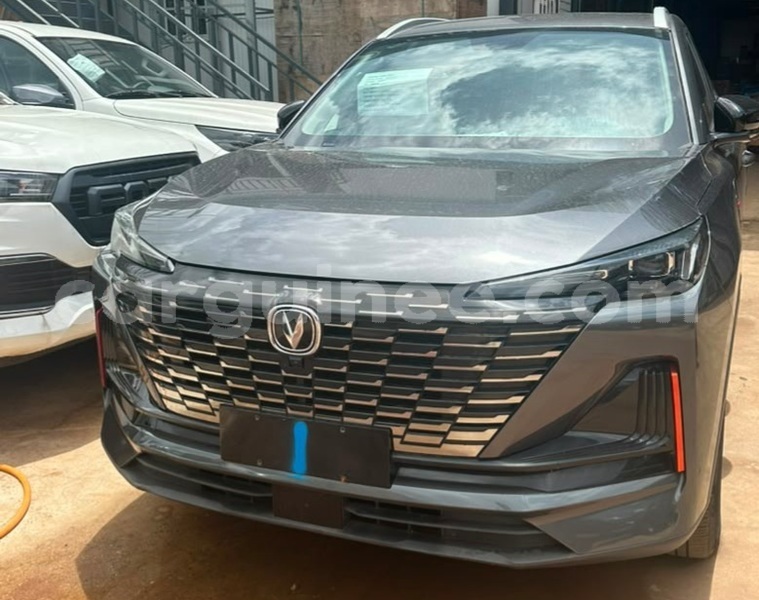 Big with watermark changan cs55 conakry conakry 11064
