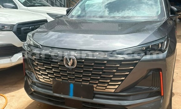 Acheter Import Voiture Changan CS55 Autre à Conakry, Conakry Acheter Import Voiture Changan CS55 Autre à Conakry, Conakry