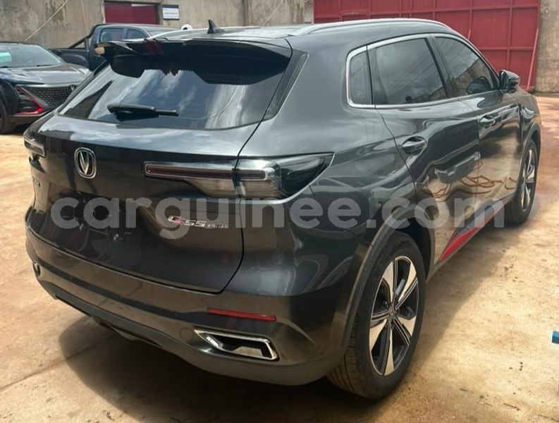 Big with watermark changan cs55 conakry conakry 11064