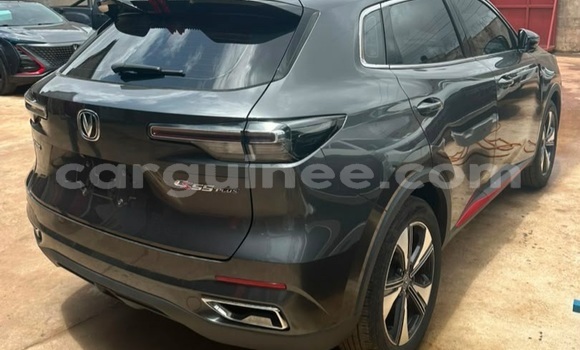 Buy Import Changan CS55 Other Car in Conakry in Conakry Buy Import Changan CS55 Other Car in Conakry in Conakry