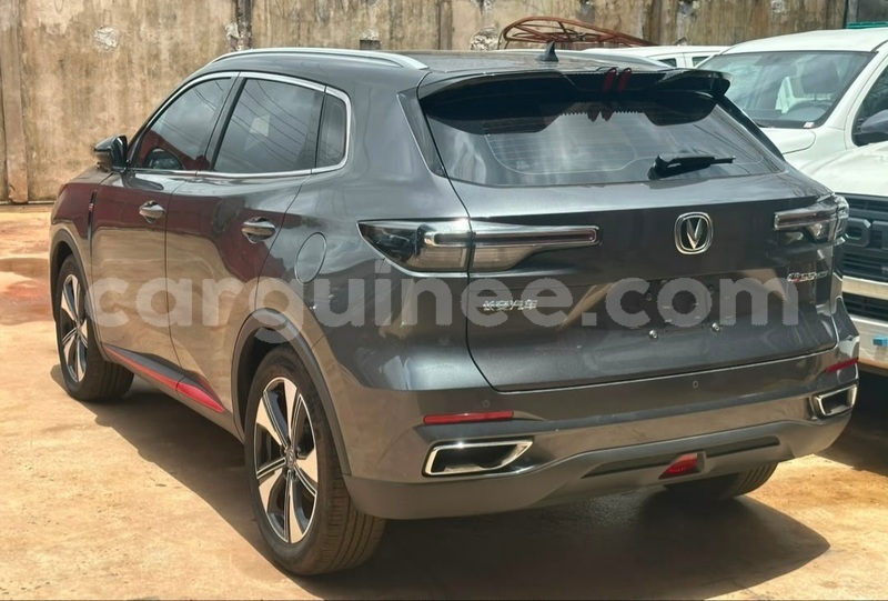 Big with watermark changan cs55 conakry conakry 11064