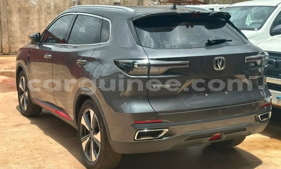Buy Import Changan CS55 Other Car in Conakry in Conakry Buy Import Changan CS55 Other Car in Conakry in Conakry