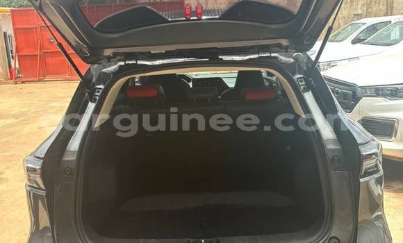 Buy Import Changan CS55 Other Car in Conakry in Conakry Buy Import Changan CS55 Other Car in Conakry in Conakry