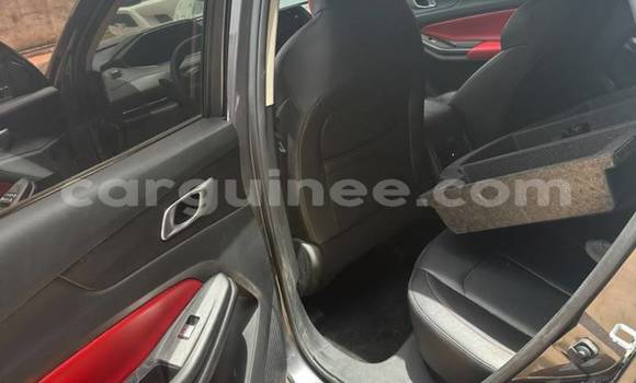 Buy Import Changan CS55 Other Car in Conakry in Conakry Buy Import Changan CS55 Other Car in Conakry in Conakry