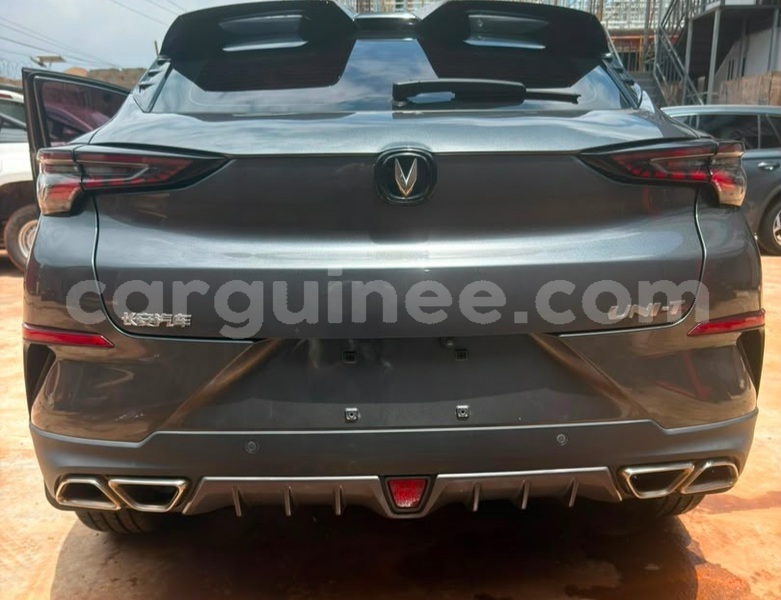 Big with watermark changan hunter conakry conakry 11065