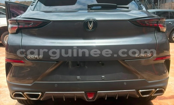 Buy Import Changan Hunter Other Car in Conakry in Conakry Buy Import Changan Hunter Other Car in Conakry in Conakry