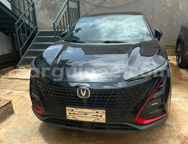 Big with watermark changan hunter conakry conakry 11065
