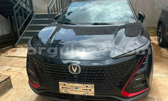 Buy Import Changan Hunter Other Car in Conakry in Conakry Buy Import Changan Hunter Other Car in Conakry in Conakry