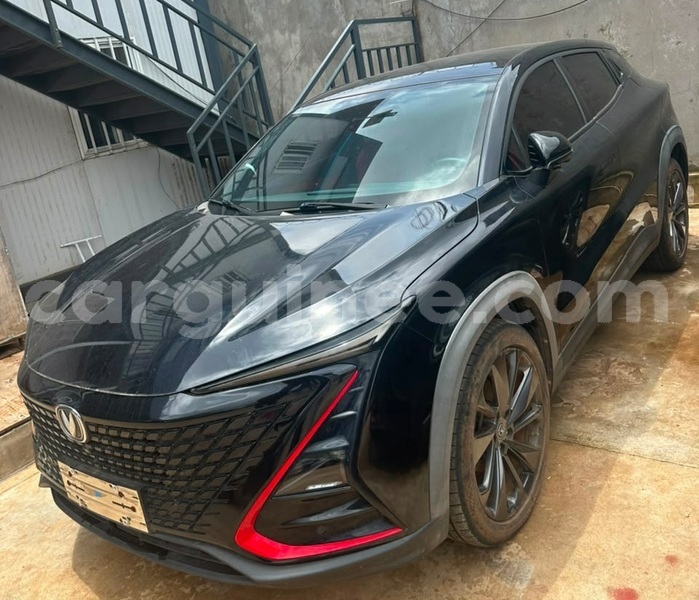Big with watermark changan hunter conakry conakry 11065