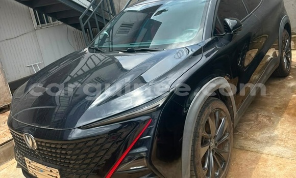 Buy Import Changan Hunter Other Car in Conakry in Conakry Buy Import Changan Hunter Other Car in Conakry in Conakry