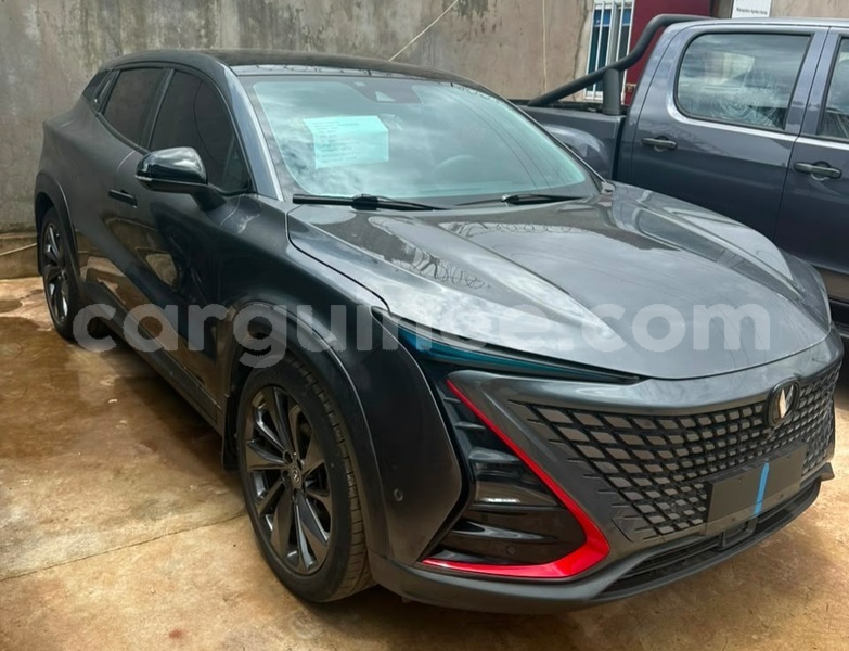 Big with watermark changan hunter conakry conakry 11065