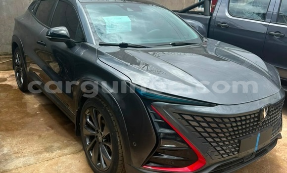 Buy Import Changan Hunter Other Car in Conakry in Conakry Buy Import Changan Hunter Other Car in Conakry in Conakry