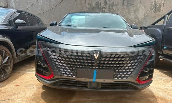 Buy Import Changan Hunter Other Car in Conakry in Conakry Buy Import Changan Hunter Other Car in Conakry in Conakry