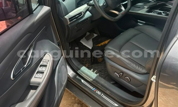 Buy Import Changan Hunter Other Car in Conakry in Conakry Buy Import Changan Hunter Other Car in Conakry in Conakry