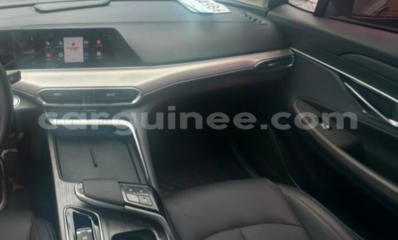 Buy Import Changan Hunter Other Car in Conakry in Conakry Buy Import Changan Hunter Other Car in Conakry in Conakry