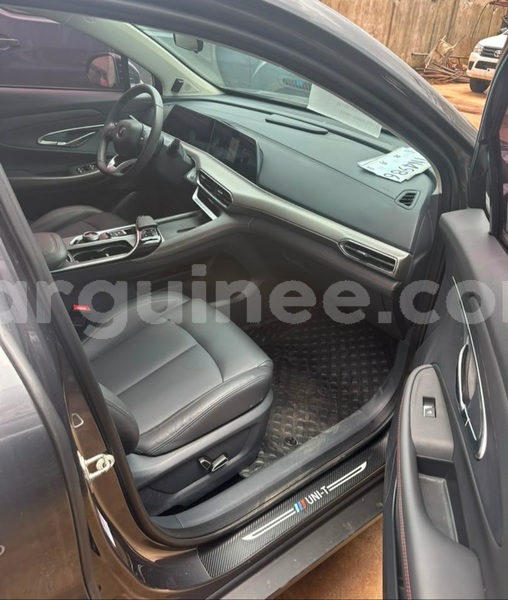 Big with watermark changan hunter conakry conakry 11065